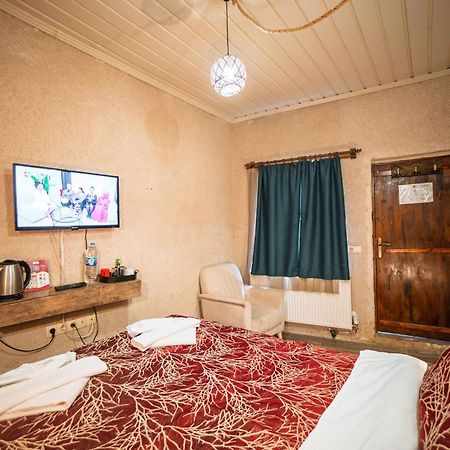 Adelya Cave Hotel Goreme Exterior photo