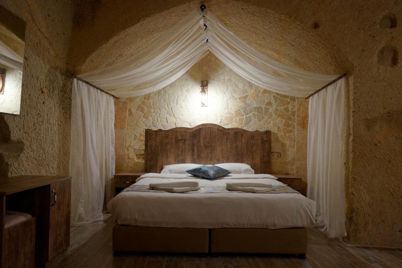 Adelya Cave Hotel Goreme Exterior photo