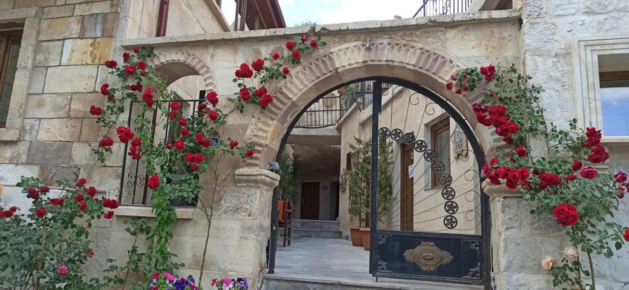 Adelya Cave Hotel Goreme Exterior photo