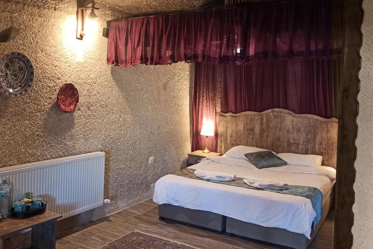 Adelya Cave Hotel Goreme Exterior photo