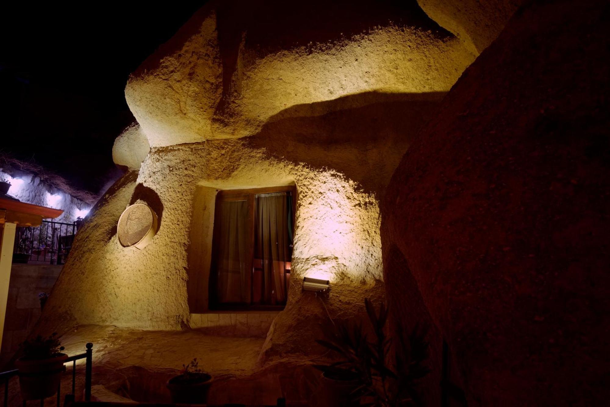 Adelya Cave Hotel Goreme Room photo