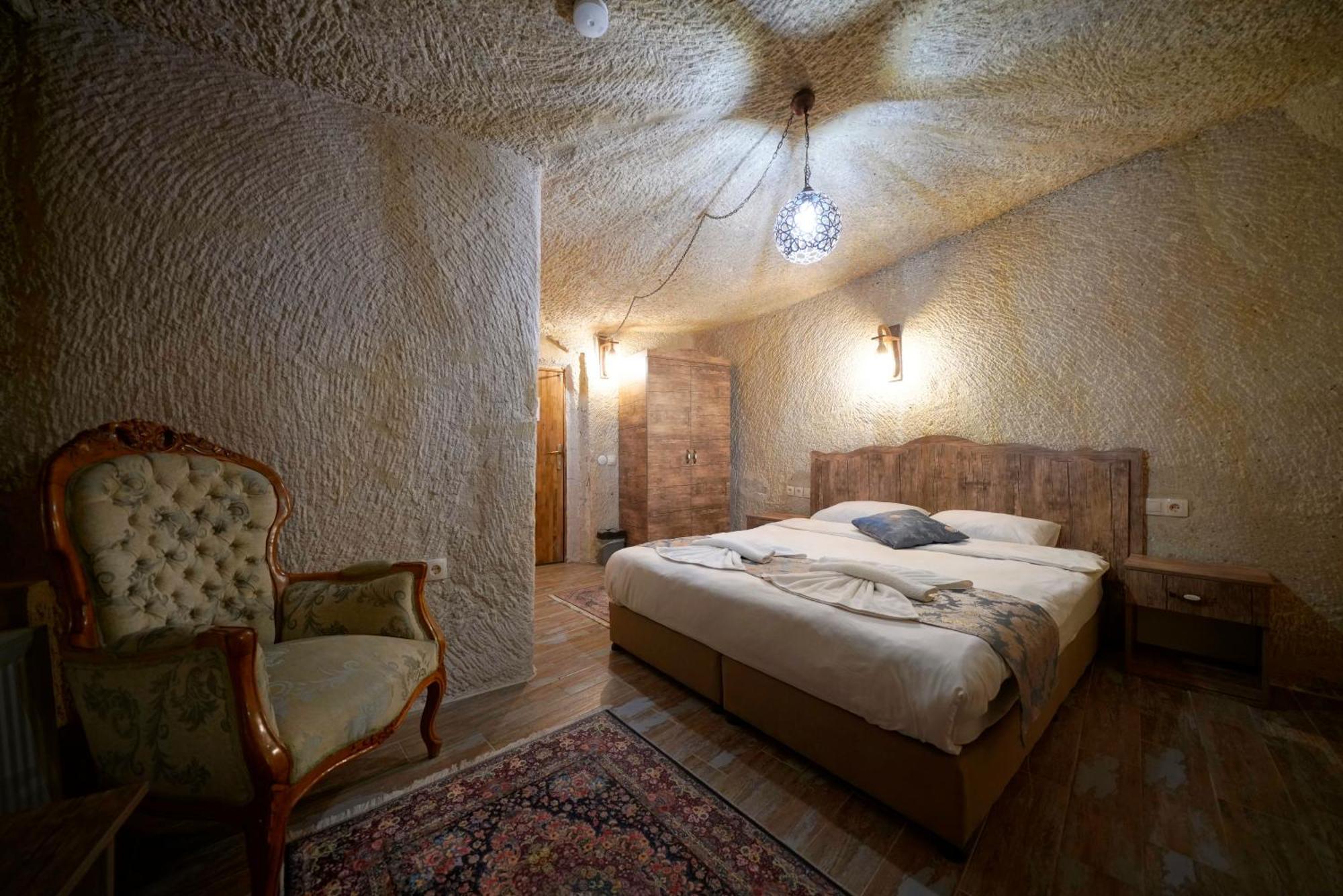 Adelya Cave Hotel Goreme Room photo
