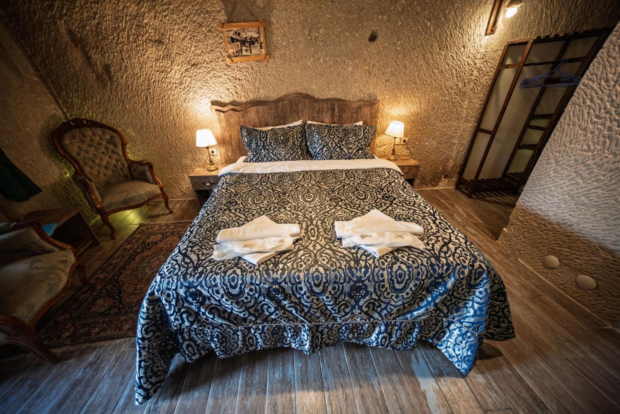 Adelya Cave Hotel Goreme Room photo